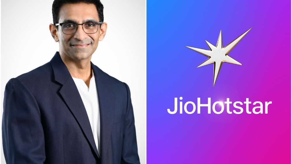 How the Indian streamer Jiohotstar raced to 100 million subscribers