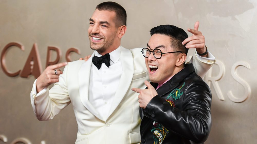 'Hysterical,' 'Las Culturistas,' Ego Nwodim Win Ambies Podcast Awards