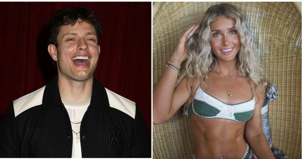 In the glamorous life of the latest love of Matt Rife - Mariah Morse