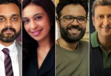 Indian content -veterans unite to form Madlab Alpha