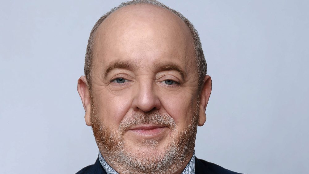 Javier Pons promoted at NBCUIVERSAL Telemundo Enterprises