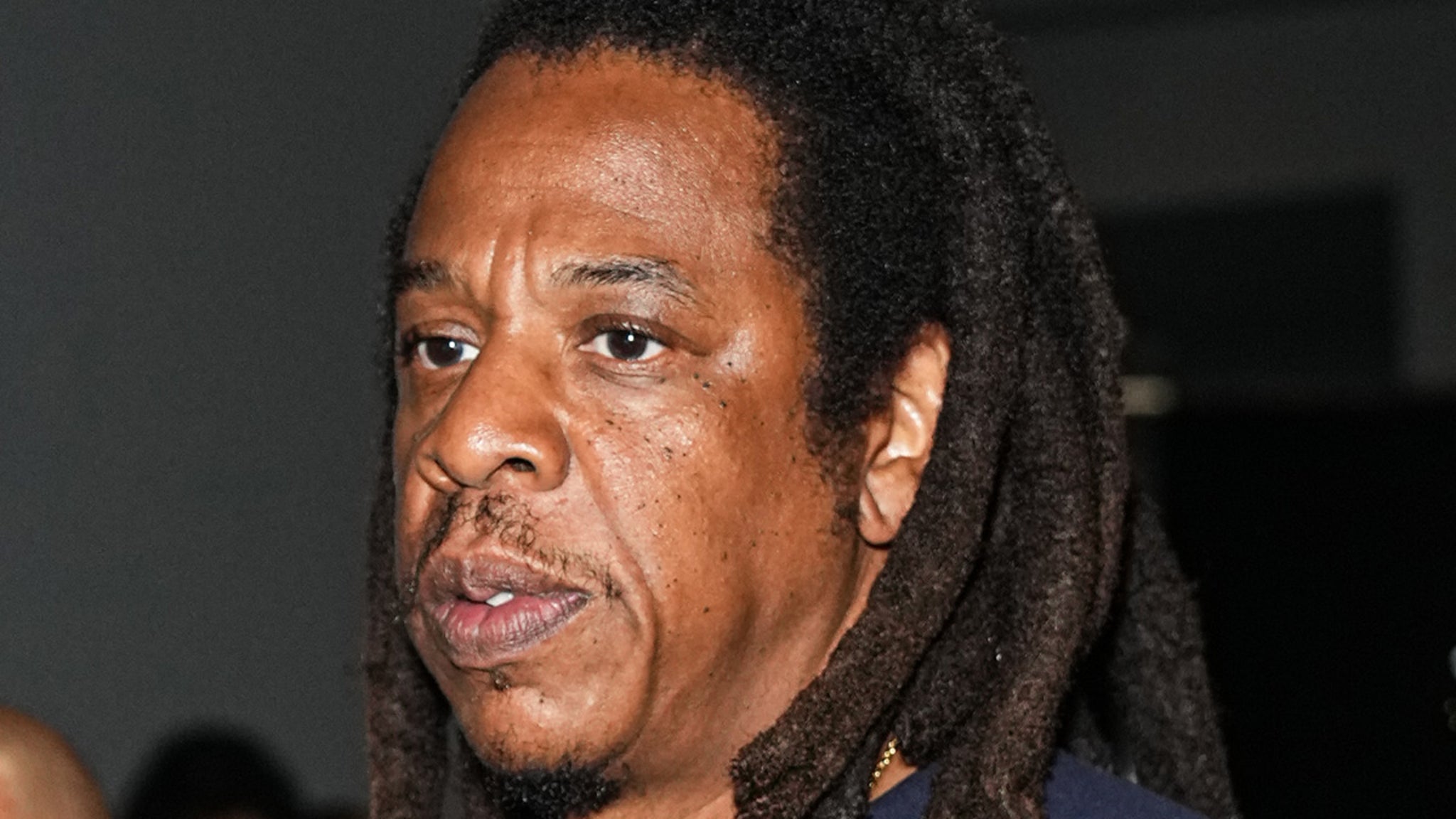 Jay-Z rape declaration exists to reject his lawsuit against it