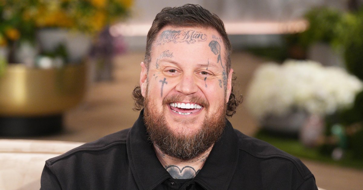 Jelly Roll speaks out on Tennessee Pardon's recommendation