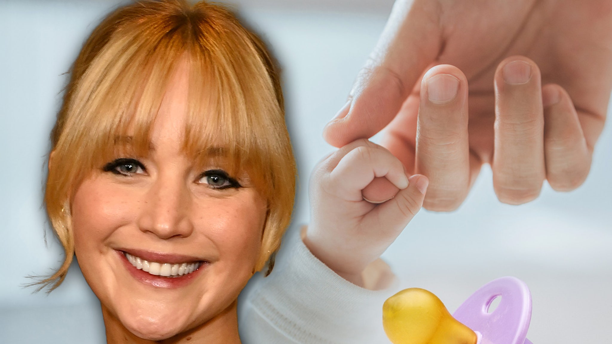 Jennifer Lawrence welcomes the second child with husband Cooke Maroney