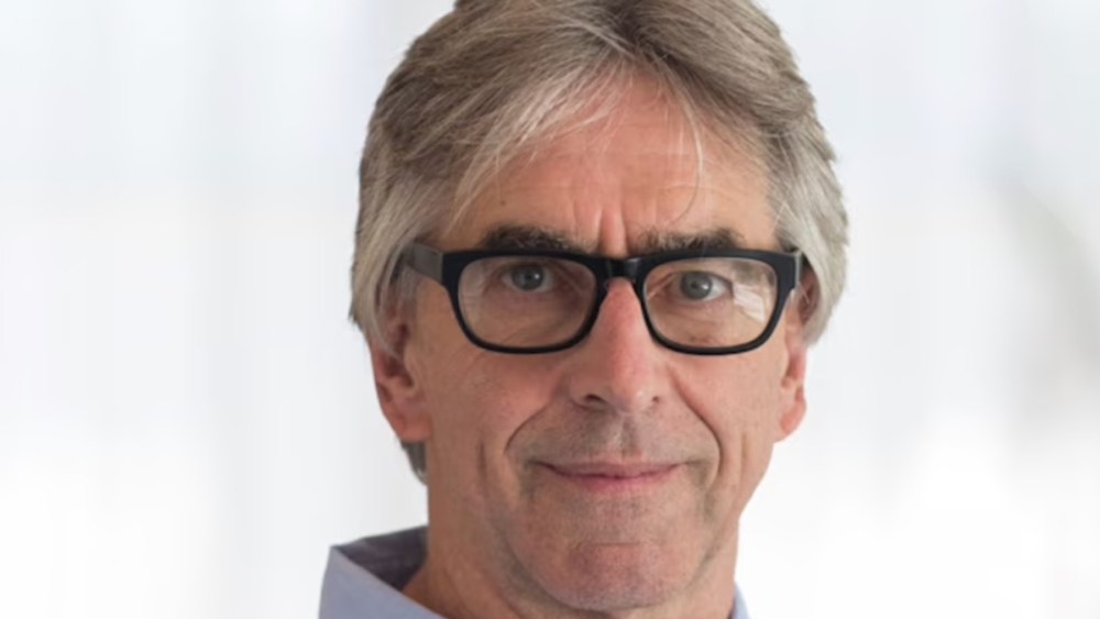 John Lindley voted chairman of the International Cinematographers Guild Guild