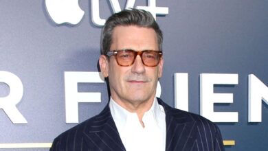 Jon Hamm's response to hazing past revealed as abuse claims that come up again