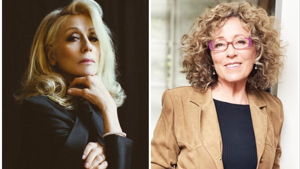 Judith Light, Mireille Dumas to be ahead of Monte-Carlo TV Festival Juries