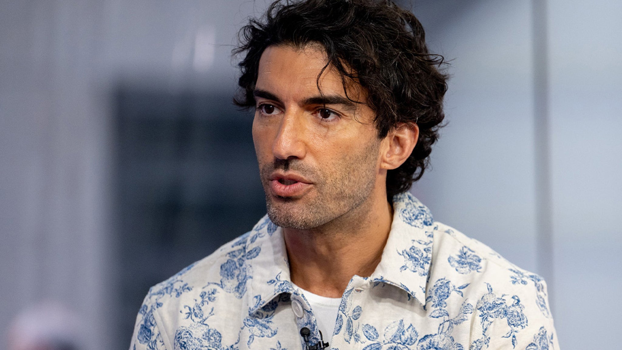 Justin Baldoni's lawyer tears publicist Stephanie Jones, her lawyers clapping back