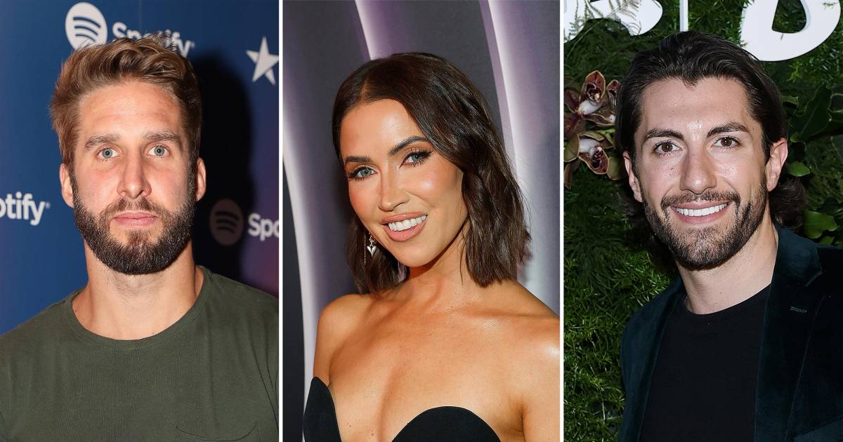 Kaitlyn Bristowe's biggest claims about Shawn, Jason in 'Tell-All' Podcast