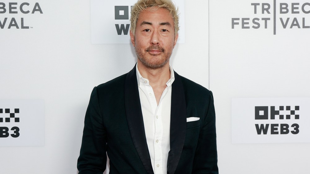 Kenneth Choi 'Fought' his boss of '9-1-1' main character Death