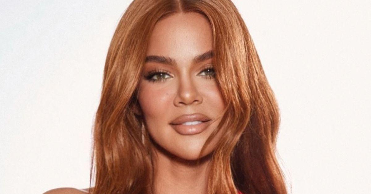 Khloe Kardashian slept with anyone in almost five years