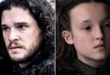 Kit Harington was 'humiliated' by Bella Ramsey on 'Game of Thrones'