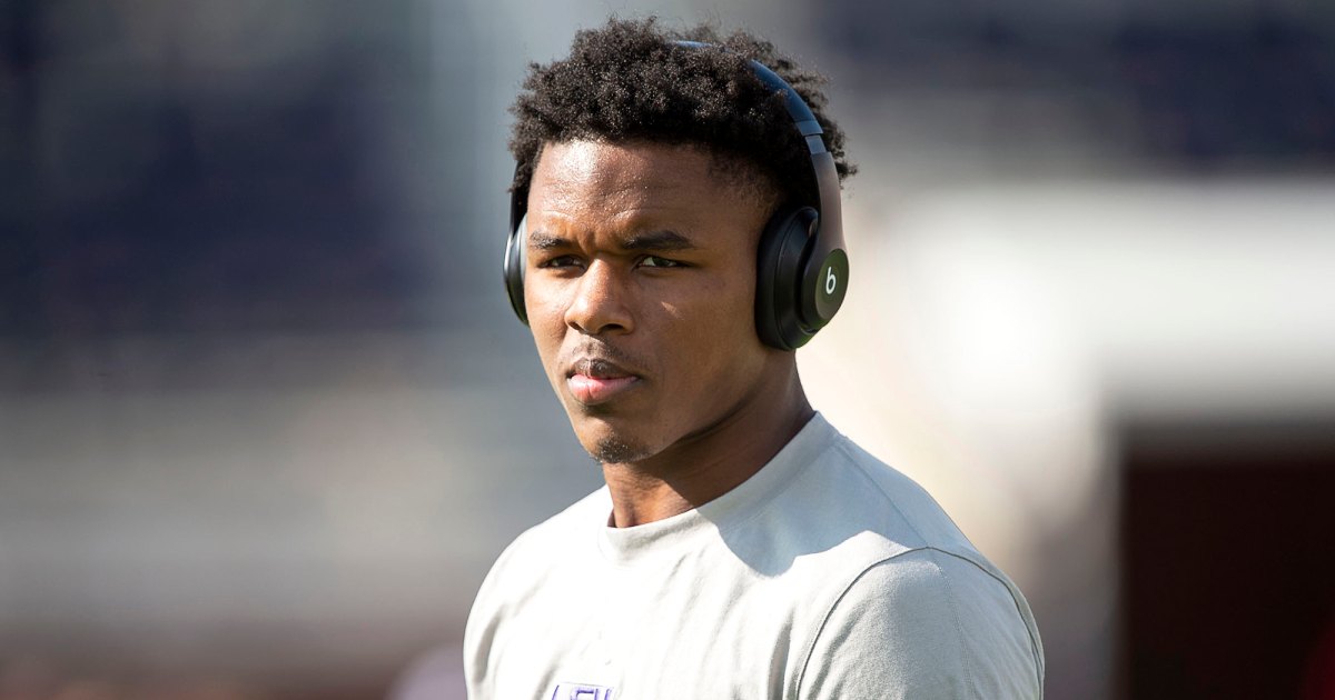 Kyren Lacy Dead Death at 24 after the explanation for 2025 NFL Draft