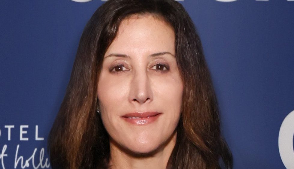 Leslie Siebert on her historical promotion at Gersh