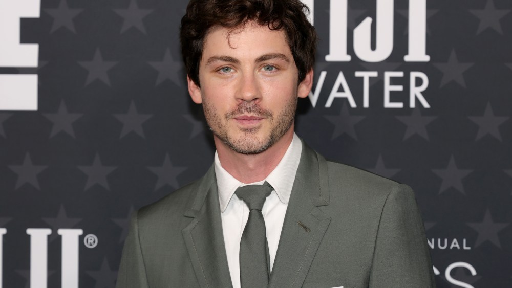 Logan Lerman Joins Joins 'Only Murders in the Building' season 5