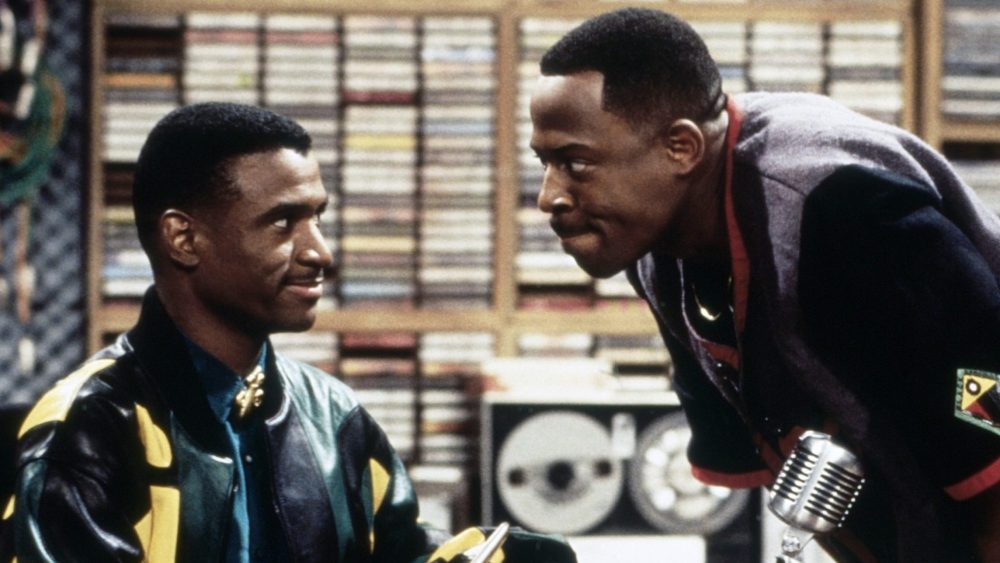 'Martin' Spinoff 'Varnell Hill' with Tommy Davidson in the lead role in Bet