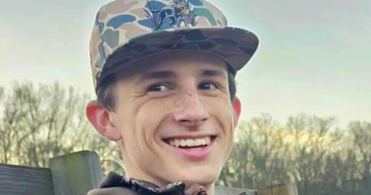 Miller Gardner could have died within 'minutes', says Doctor