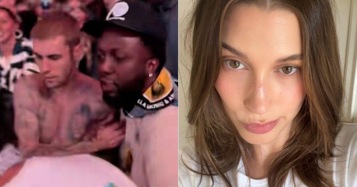 Model reports Targeted message to Haters