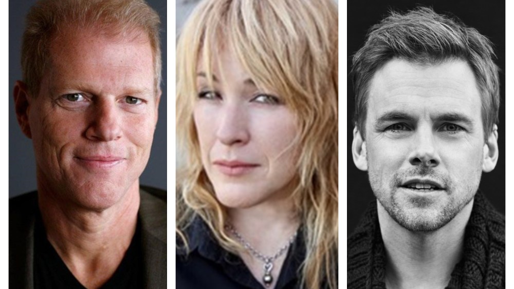 Murdaugh Murders series in Hulu Casts Noah Emmerich, Kathleen Wilhoite