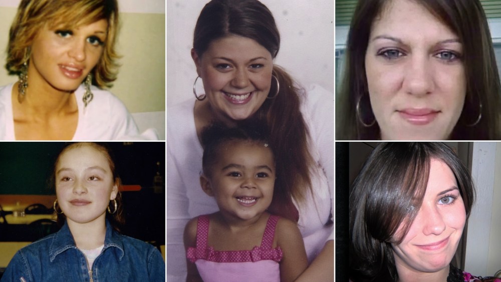 Netflix docuseries details Long Island Serial Killer