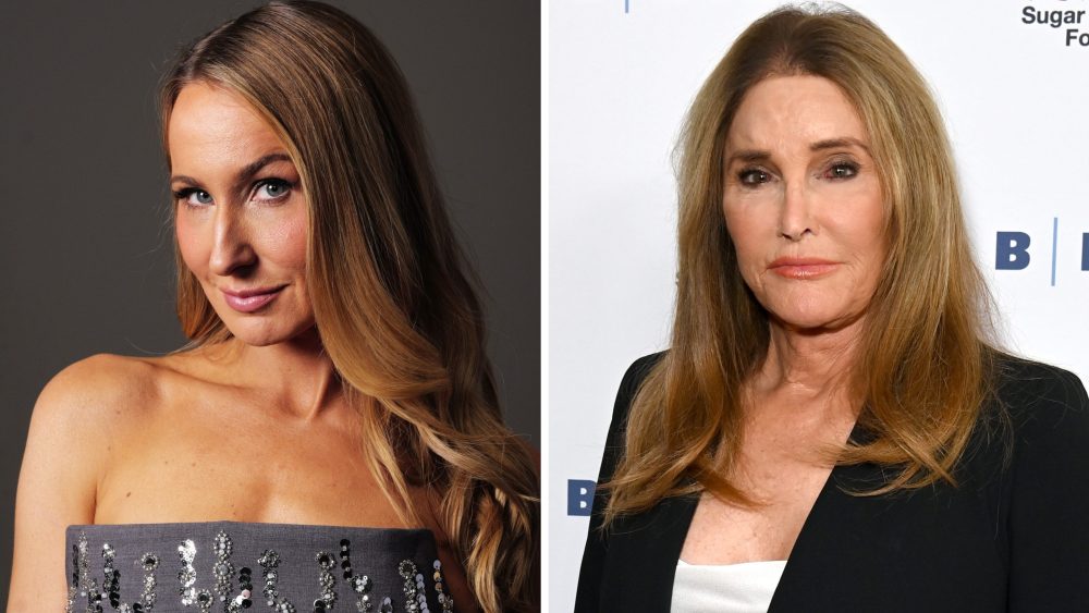 Nikki Glaser Cut Caitlyn Jenner Joke from Comedy Central Roast