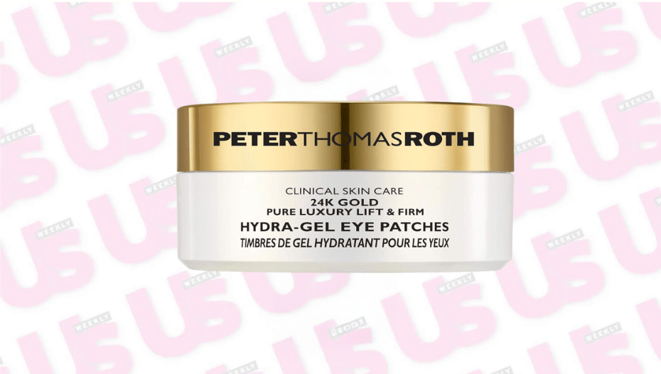 PSA: The best eye mask on the internet is for sale at Amazon