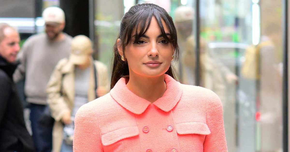 Paige Desorbo refers to leaving Summer House, teases future plans