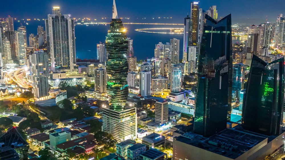 Panama Film -Industry introducing new stimuli