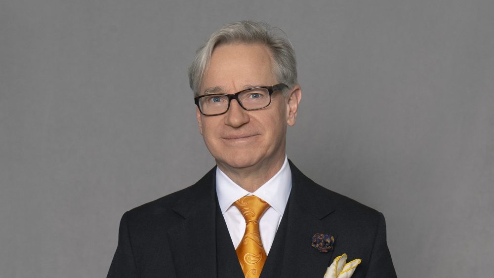 Paul Feig closes the first look deal with Warner Bros. Television