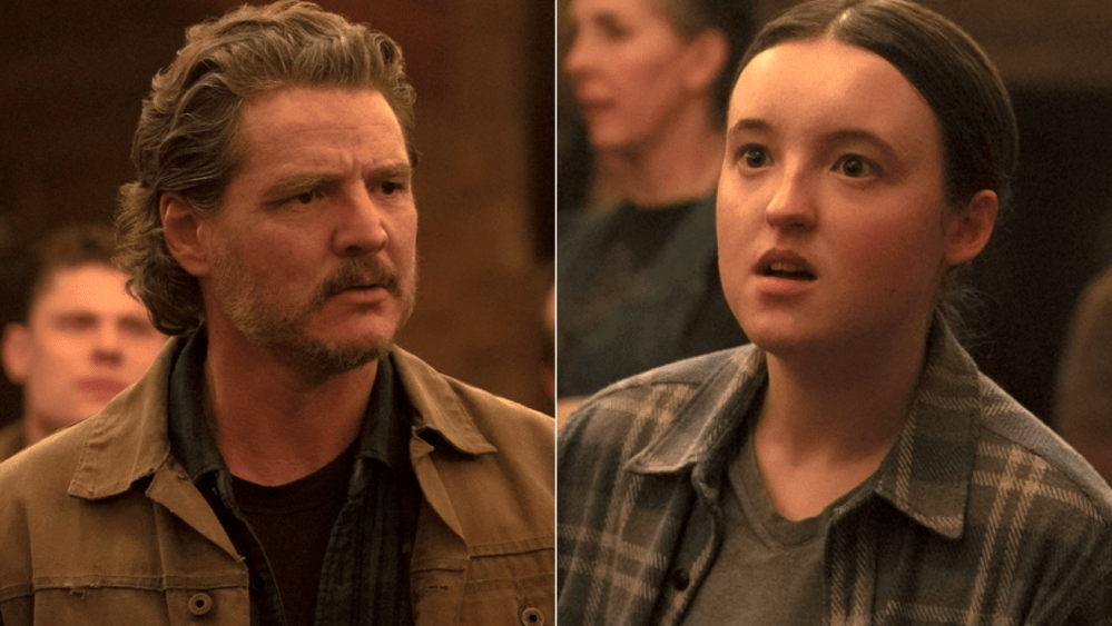 Pedro Pascal, Bella Ramsey responds to Joel's death to 'The Last of Us'