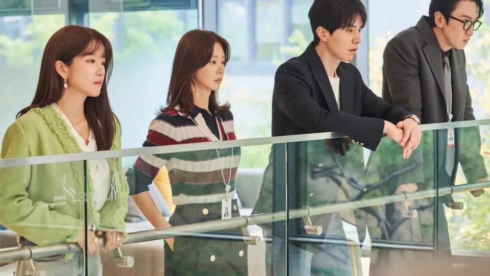 Prime videos 'The Divorce Insurance' stars break unique ROM-COM