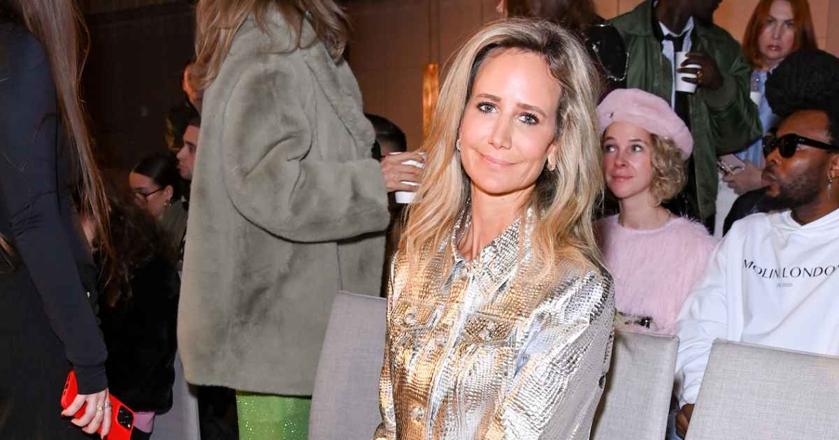 Prince Andrew's ex Lady Victoria makes the 'dying' claim of Virginia Giuffre Slams