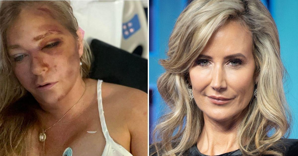 Prince Andrew's ex Slams Virginia Giuffre in the midst of dying claims