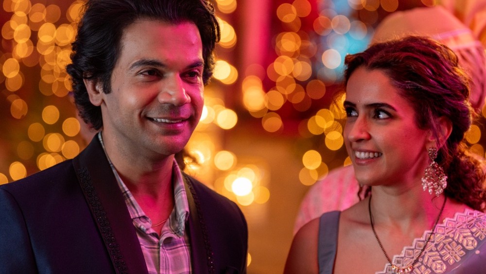 R. Madhavan, Rajkummar Rao Lead Netflix India Films at the Tokyo event