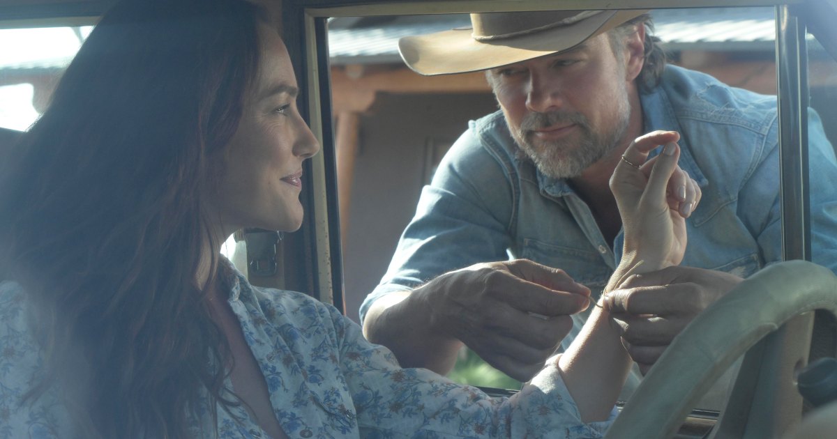 Ransom Canyon -Fans Spot 'Major Plot Hole' related to season 1 Death