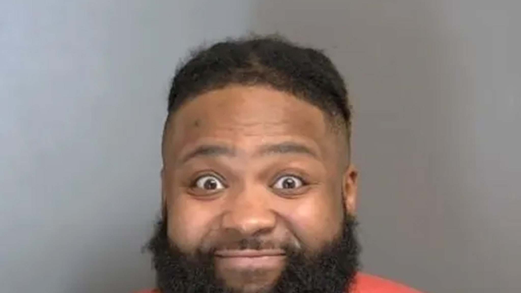 Rapper Sada Baby arrested on crime drug loading, snaps epic mug shot