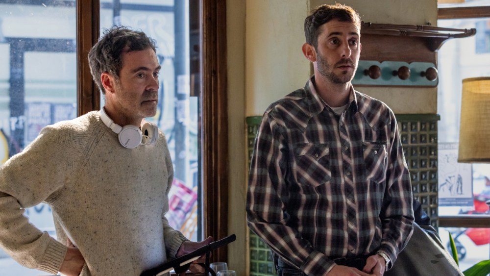 'Ravalear' Cast and Crew discuss their new Max series