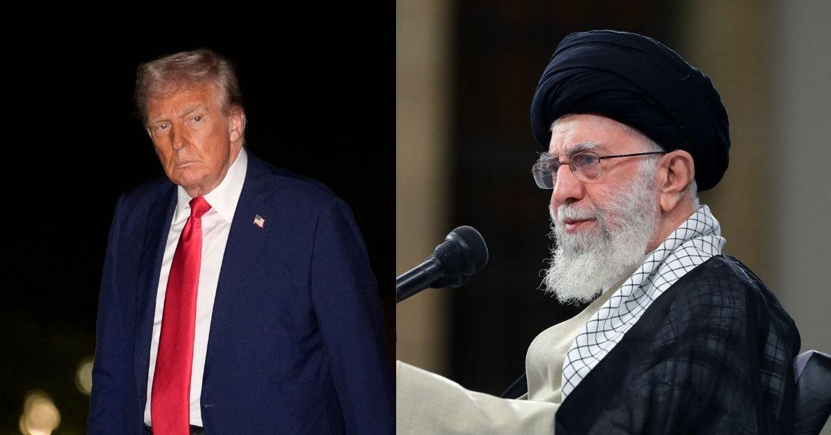 Rogue Iran Nukes could generate the Second World War if the American tensions are over