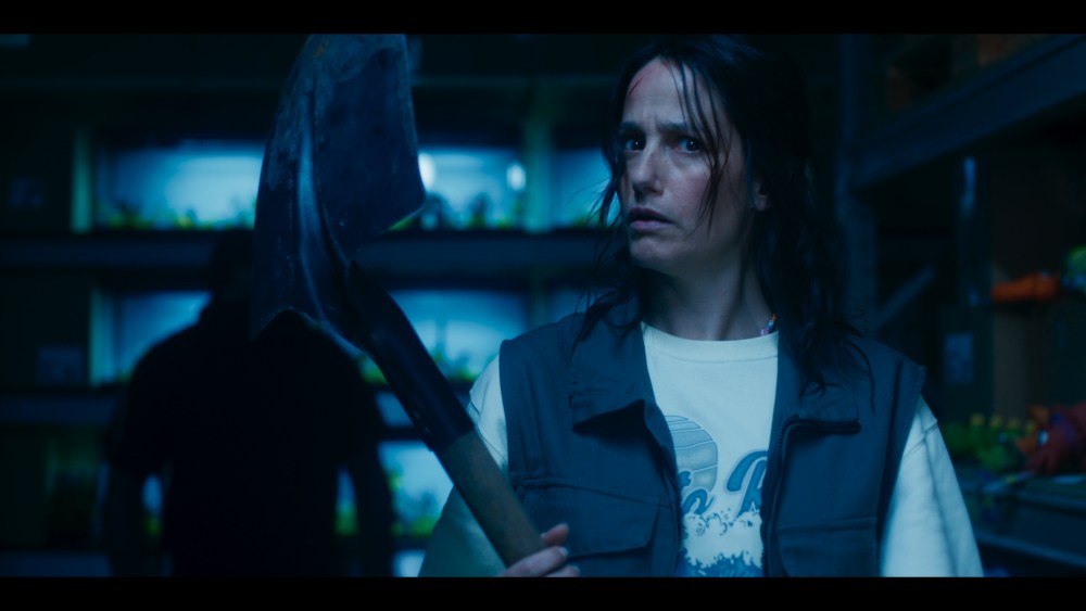 SND boards Canneseries' French action comedy 'My wife is a spy'