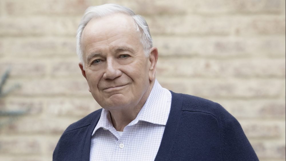 Sam Anderson talks about his traveler career, 'Matlock' and 'Lost'