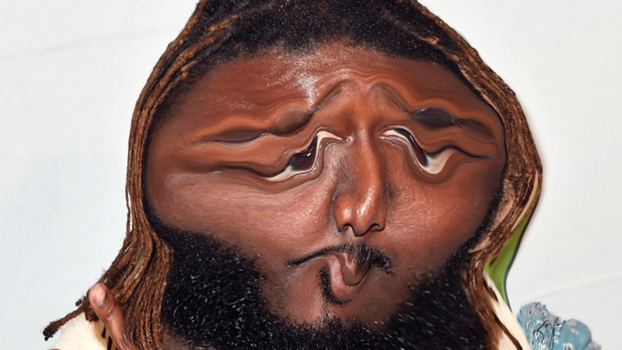 Stagecoach celebrity scramble guess who!