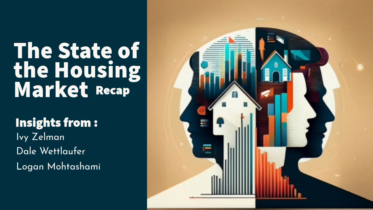 Stock growth, affordability pressure and what comes afterwards