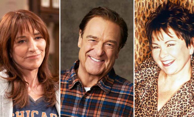 The Conners Recap: Louise struggles with Dan's love for Roseanne