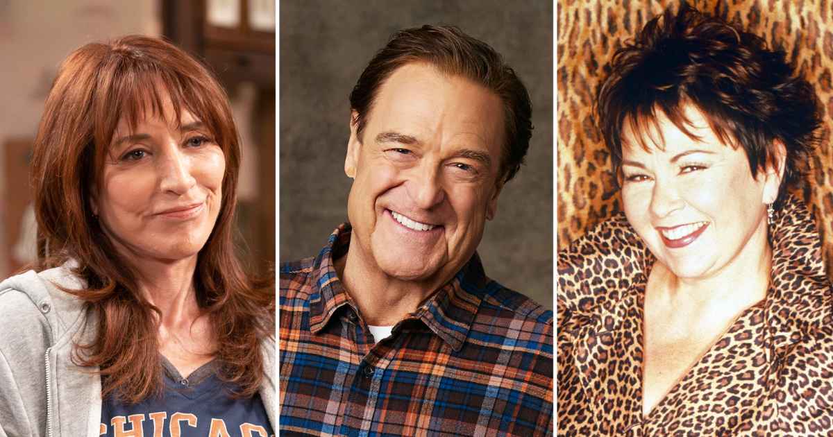 The Conners Recap: Louise struggles with Dan's love for Roseanne