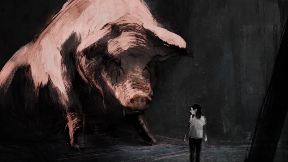 The Hive Studio opens the Greek location with Animasyros