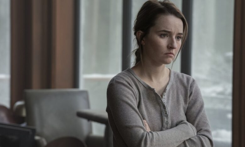 The Last of US Composer about scoring Joel's Death, Abby as a villain