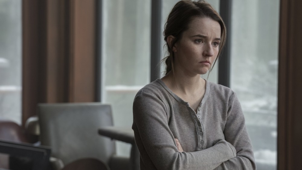 The Last of US Composer about scoring Joel's Death, Abby as a villain