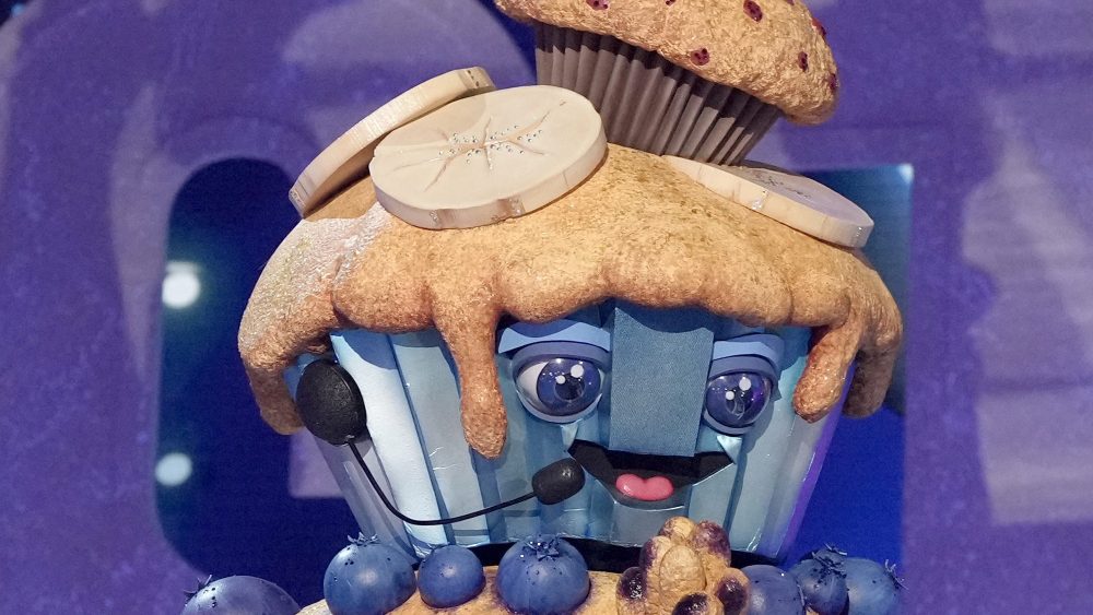 The Masked Singer Season 13 Episode 8 Summary: Stud Muffin Reveal
