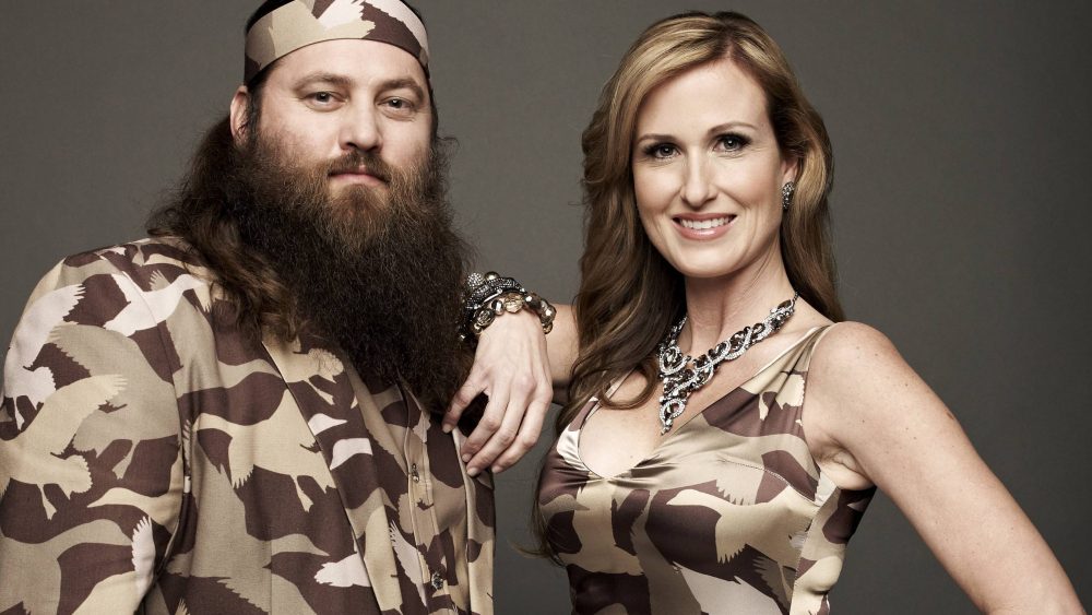 The Revival 'sets can be the premiere date