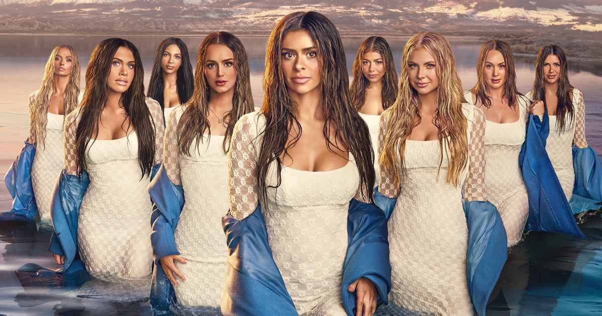 The Secret Lives of Mormon Wives Season 2 Trailer teases scandals